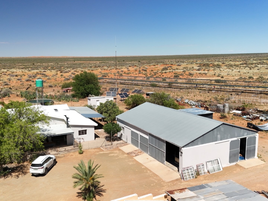 Commercial Property for Sale in Upington Rural Northern Cape